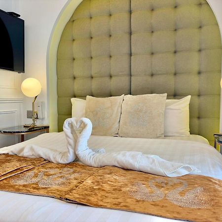 Hotel White Mansion Penang George Town Esterno foto