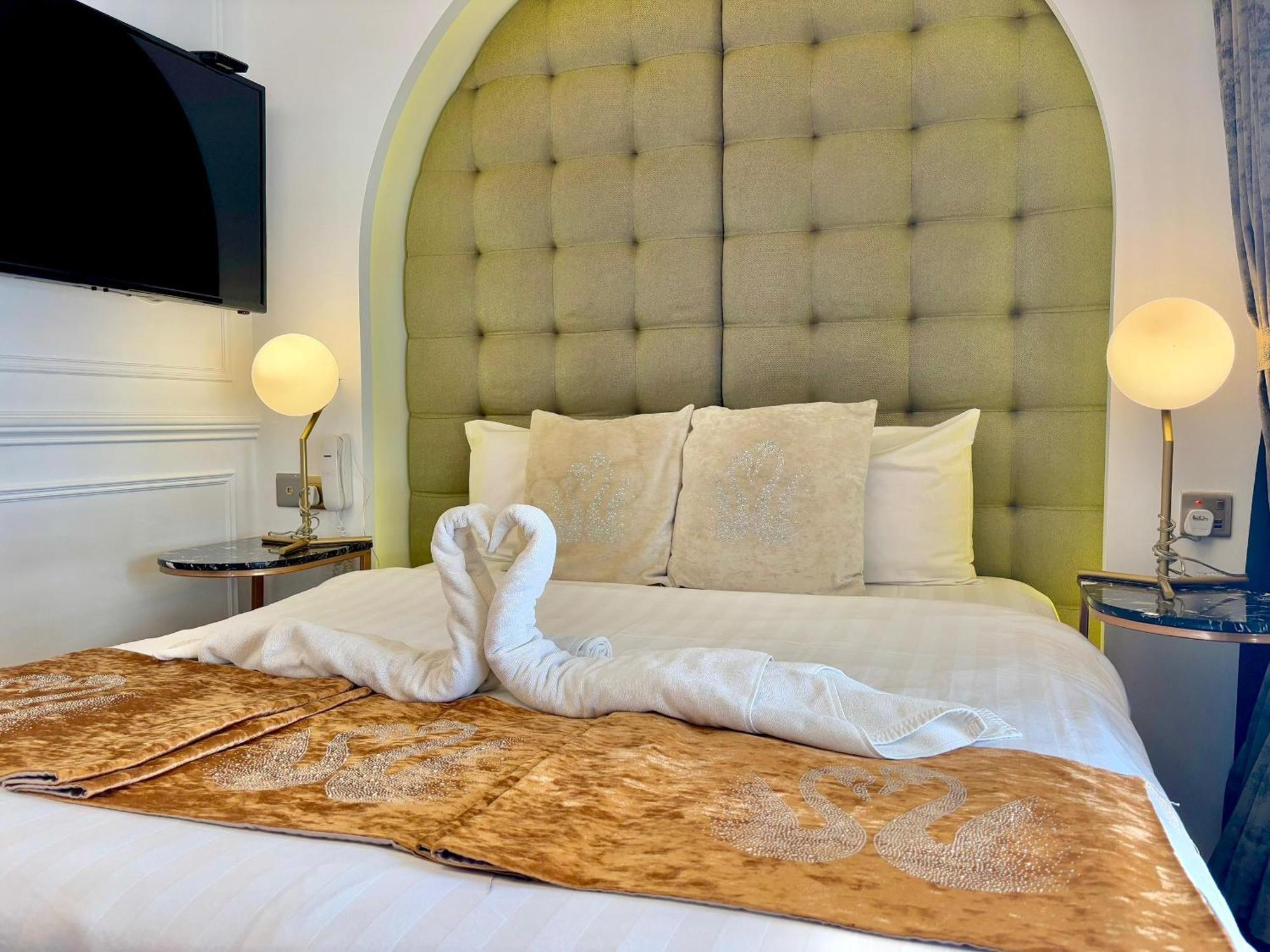 Hotel White Mansion Penang George Town Esterno foto