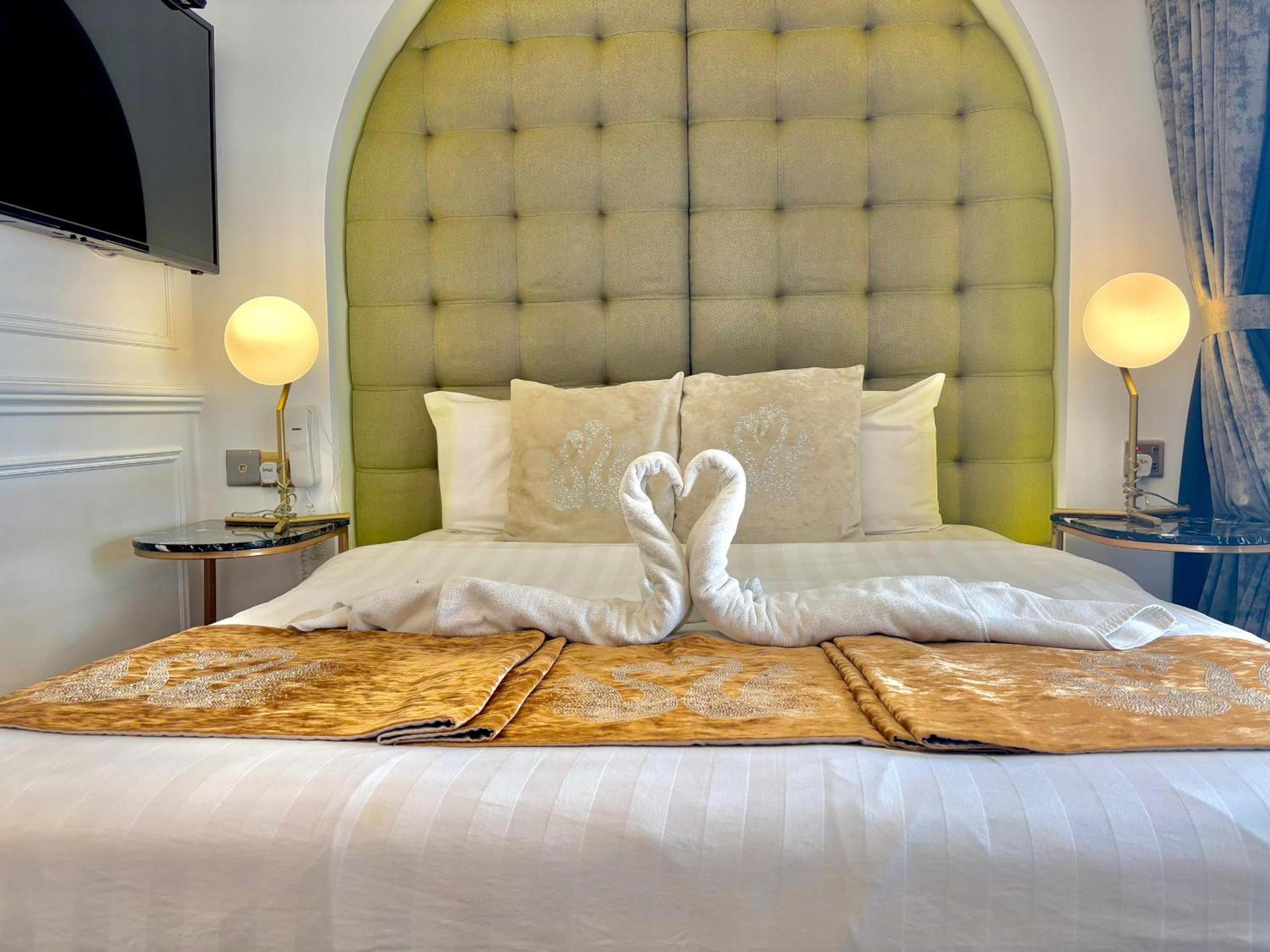 Hotel White Mansion Penang George Town Esterno foto