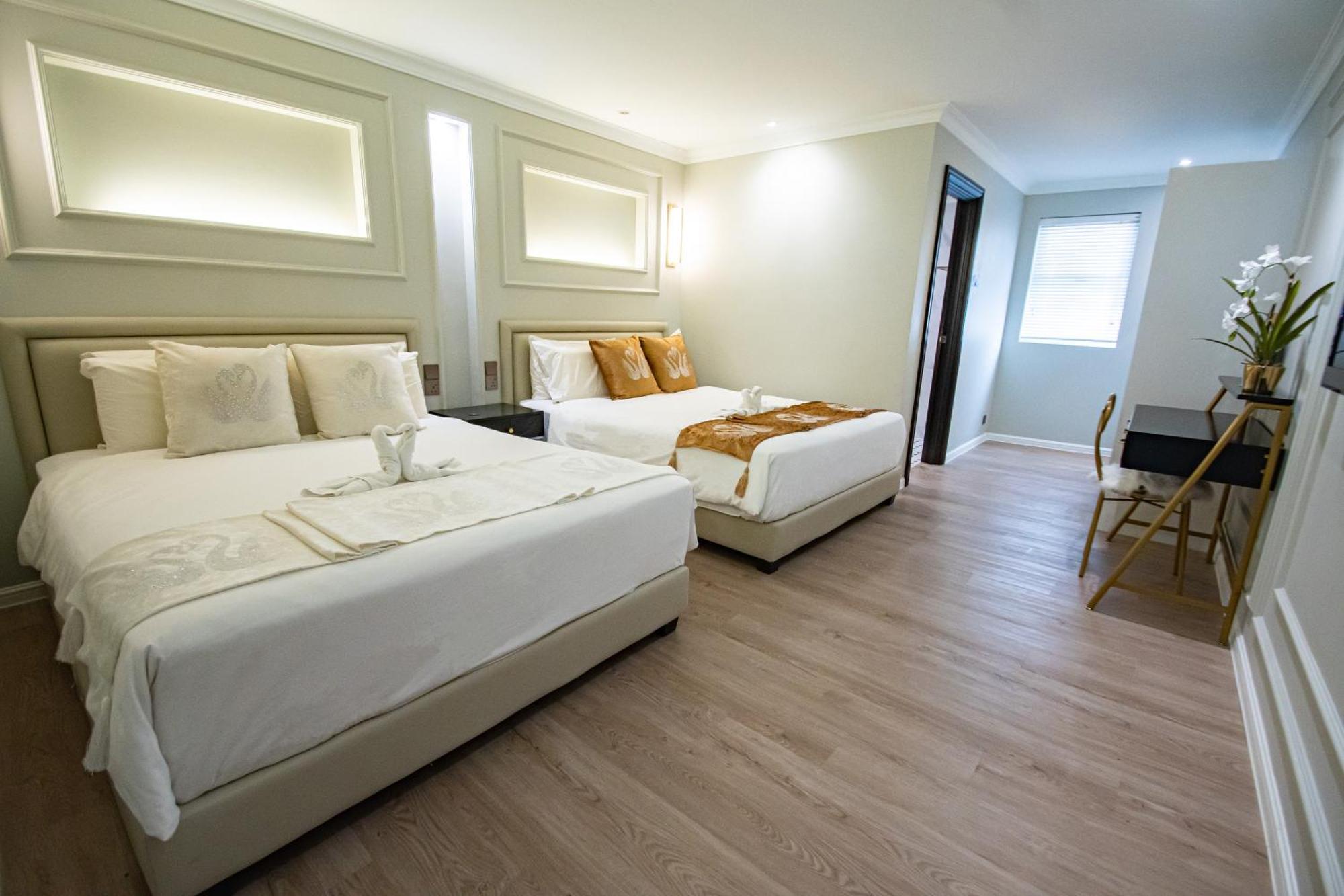 Hotel White Mansion Penang George Town Esterno foto